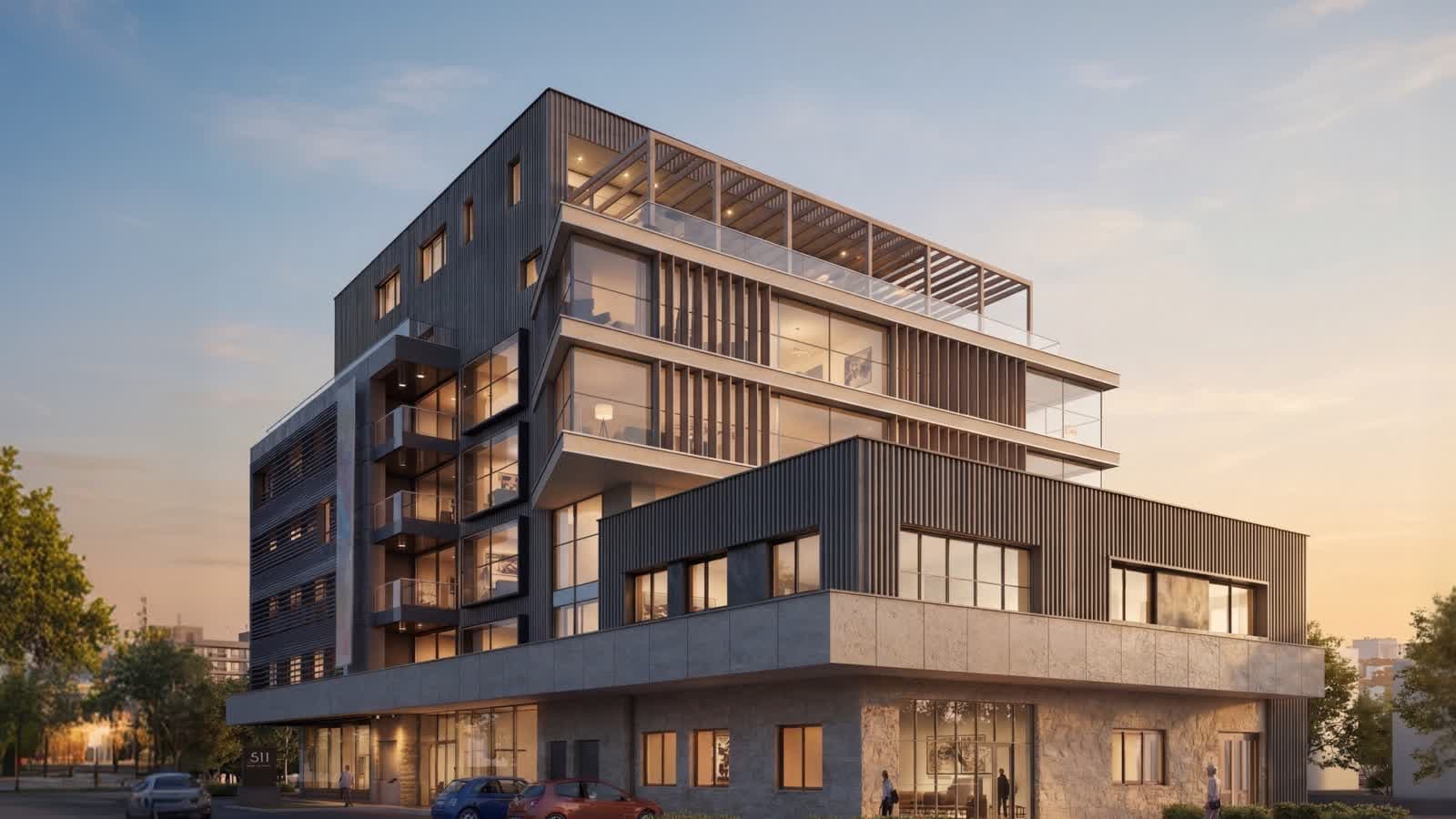 Business Connect BH