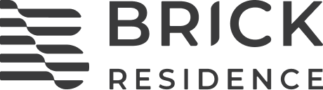 Brick Residence